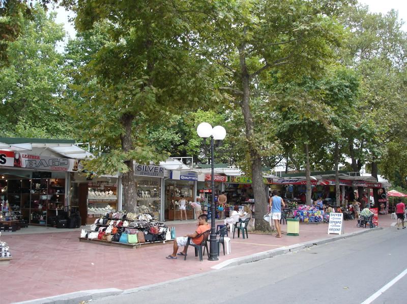 Impresii si Pareri Hoteluri Albena